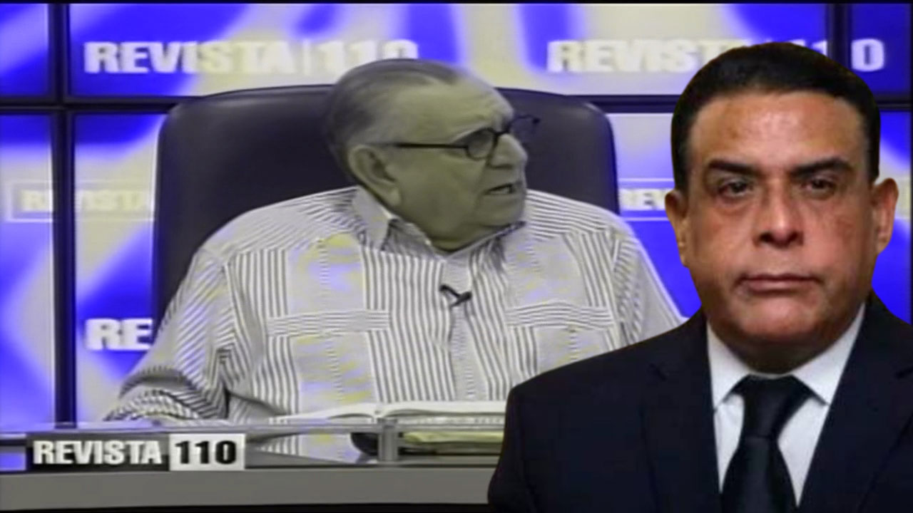 Interesantes Revelaciones De Julio Hazim Sobre Situación De Alexis Medina