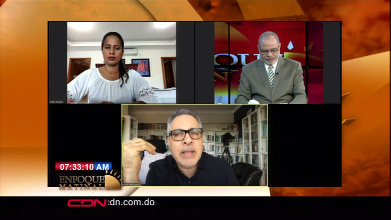 El Gran Caos Que Existe Con Las Pruebas Del COVID-19 En El País