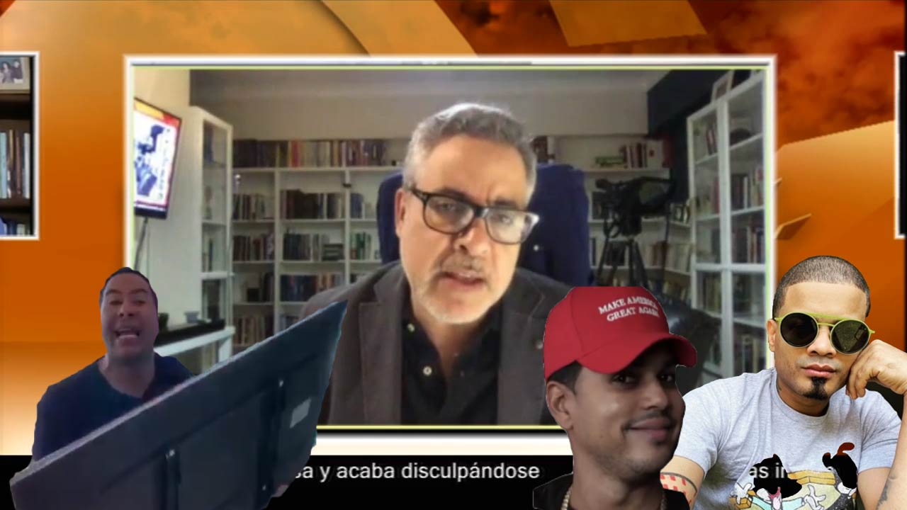 McKinney Le Entra A Los Influencers Por Estar Publicando Diabluras