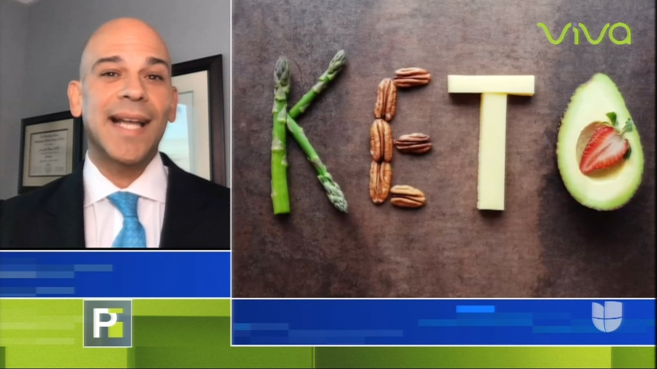 Esta Dieta Pondría En Riesgo Tu Salud Mira Por Qué