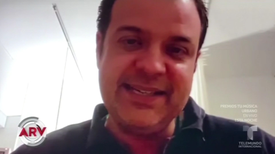 Habla Paciente Con Coronavirus Y Da Un Mensaje Esperanzador