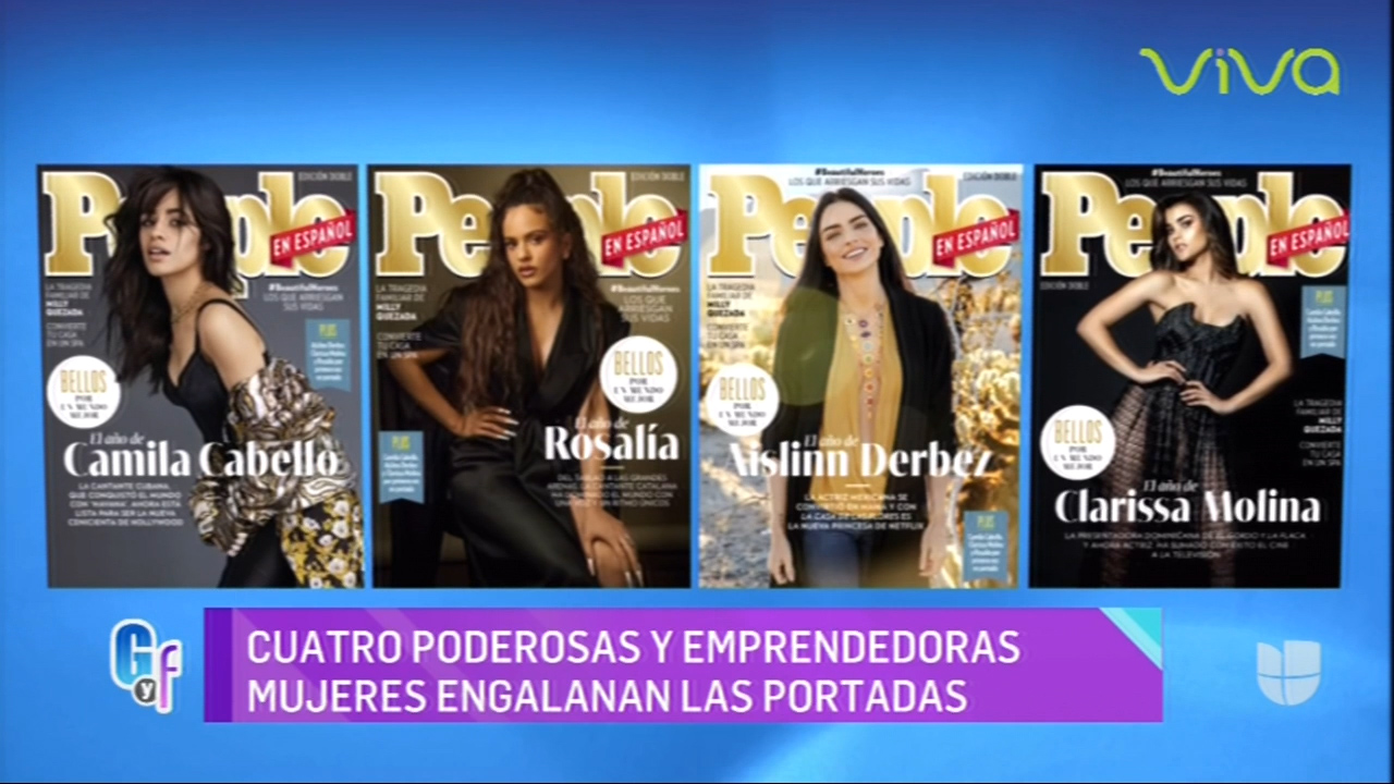 Mira Cuales Son Los 50 Mas Bellos De People