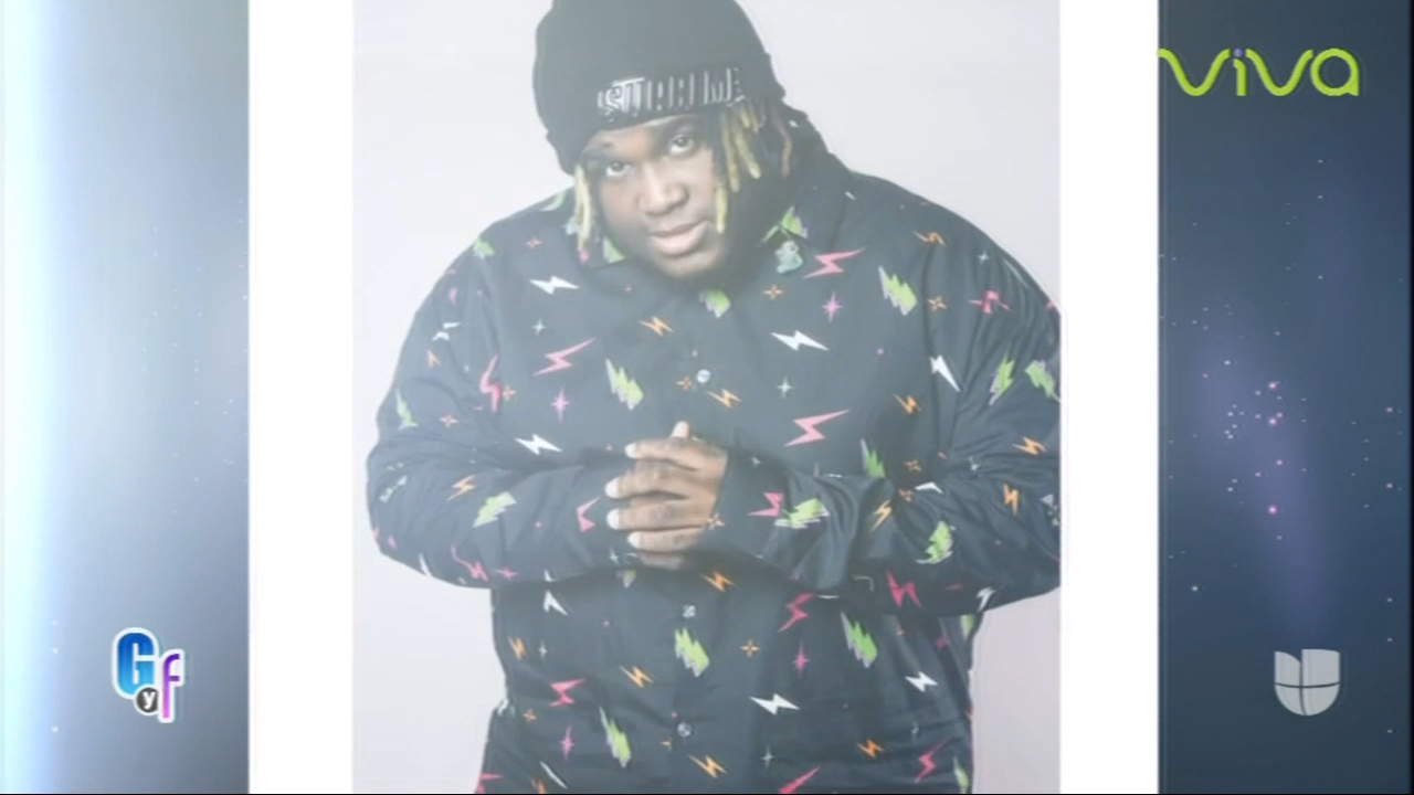 Sech Entre Los Elegidos De Los 50 Más Bellos ¿Qué Le Parece?