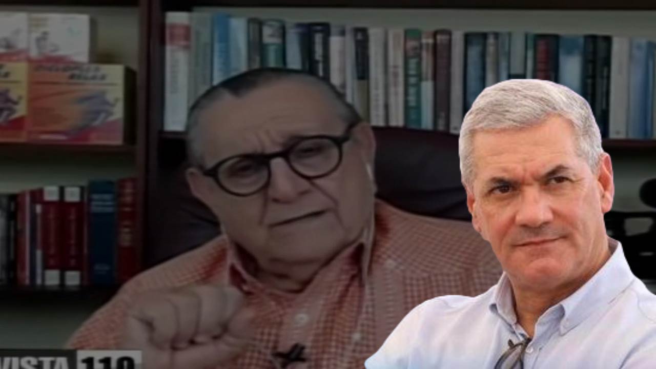 Julio Hazim Revela El Gran Problema De Gonzalo Castillo