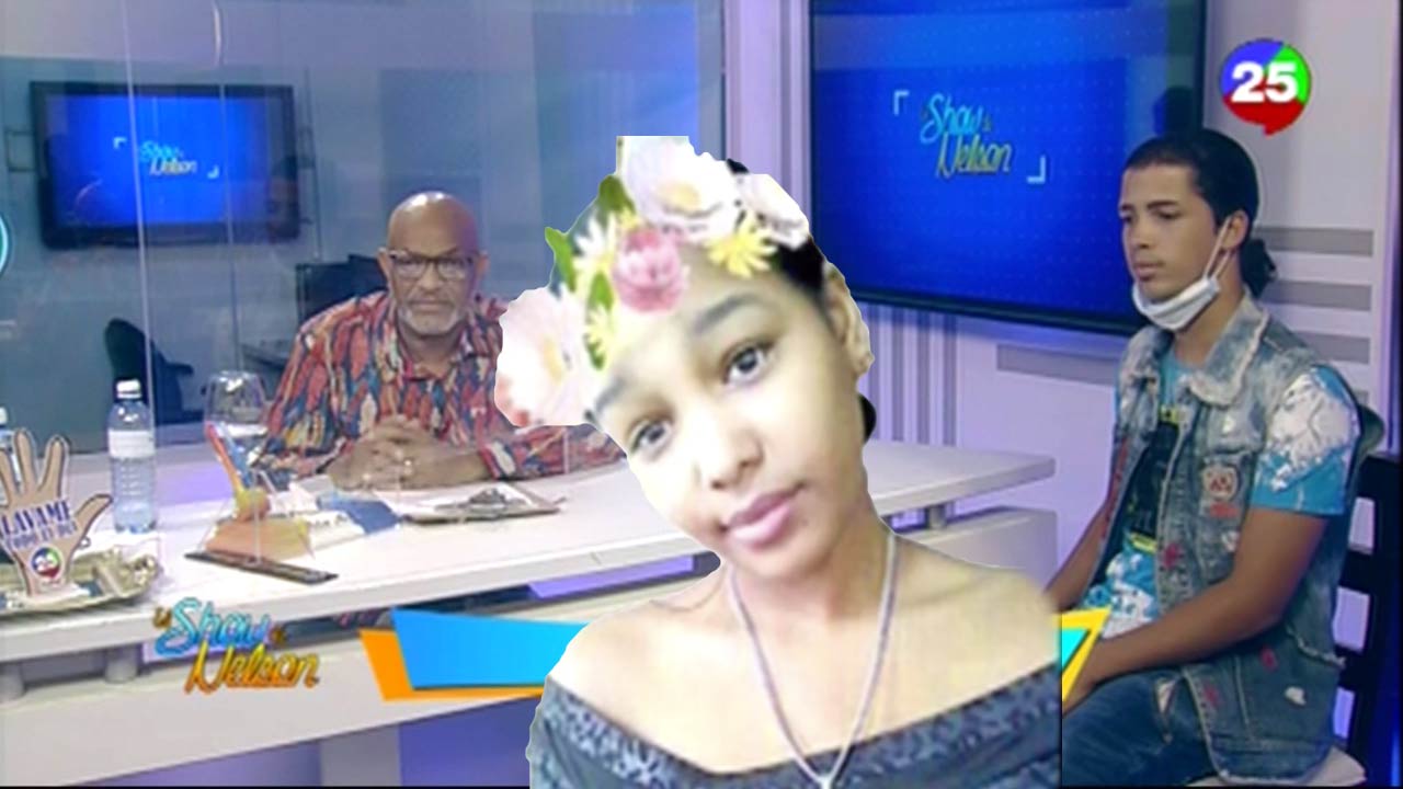 Habla El Esposo Y La Madre De La Joven Que Apareció Muerta En El Río