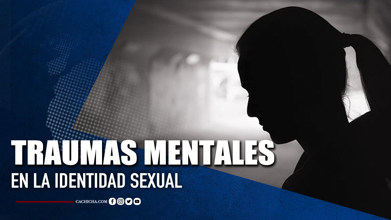 Sexóloga Habla Sobre Los Traumas Mentales  Que Afectan A La Identidad Sexual  | Tu Tarde