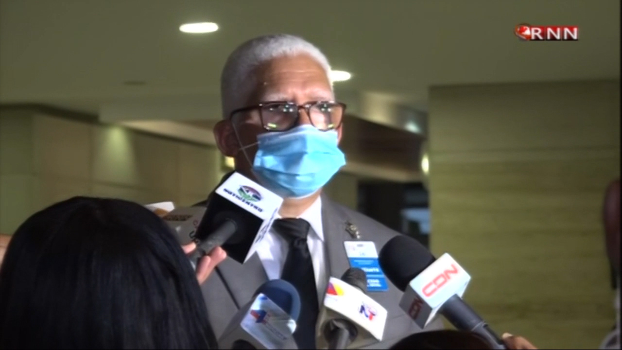 PEPCA Interroga Otra Vez A Margarita Melenciano, Miembro Cámara De Cuentas