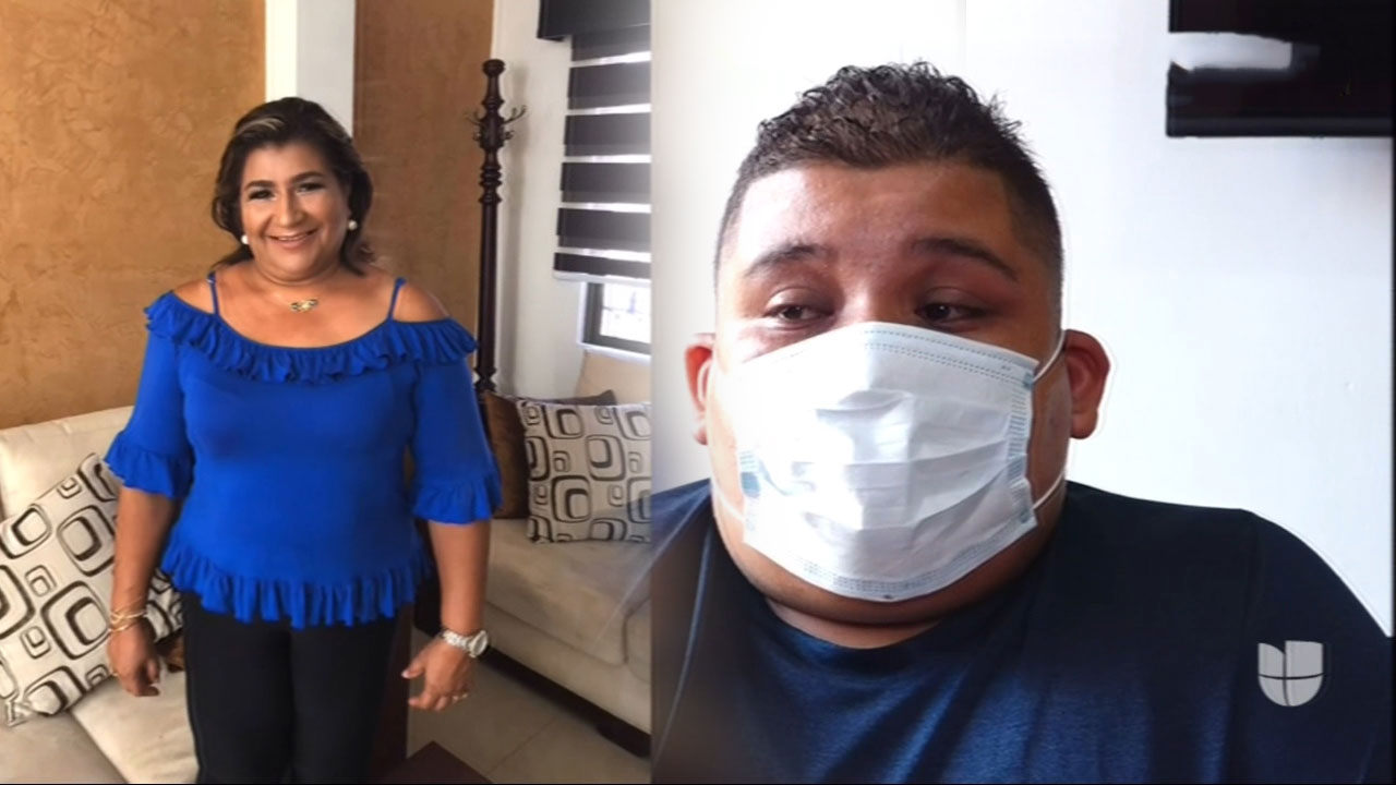 Su Madre Muere De COVID-19 Y Le Entregan Las Cenizas Equivocadas