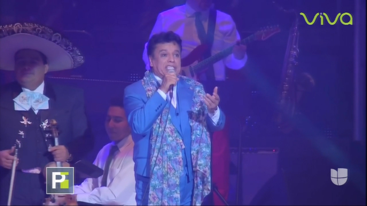 Juan Gabriel Estuvo A Punto De Ser Asesinado Por SEXO