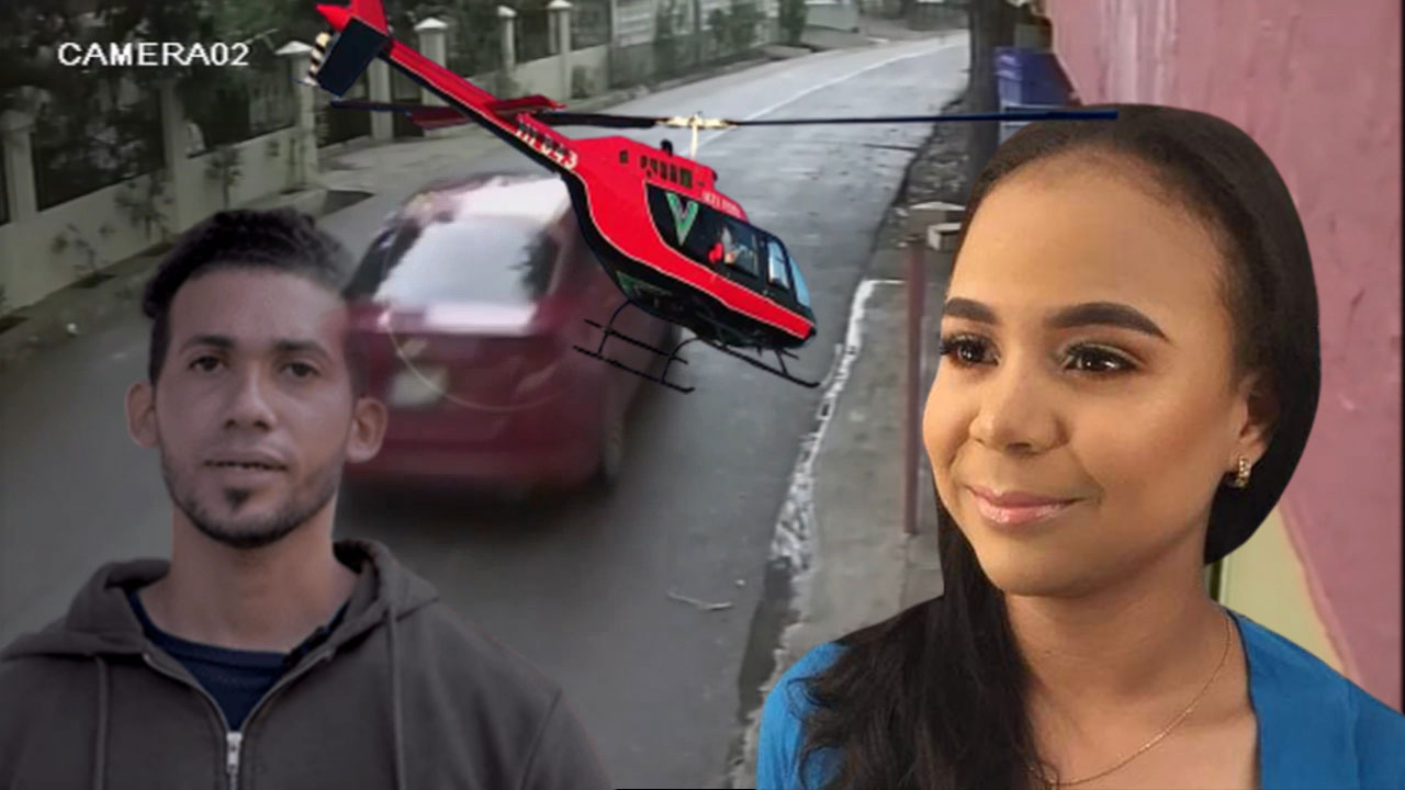 Primer Impacto realiza un Reportaje especial del autosecuestro de la