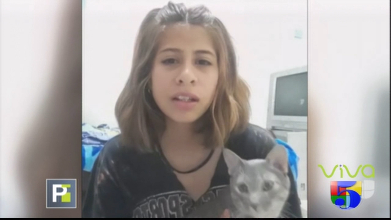 Niña De 14 Años Sale A Buscar Los Que Le Robaron Su Celular Y La Encuentra Muerta Con 16 Puñaladas