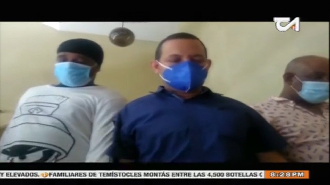 Aplazan Coerción Contra Médico Y Exalcalde De Licey Al Medio, Santiago