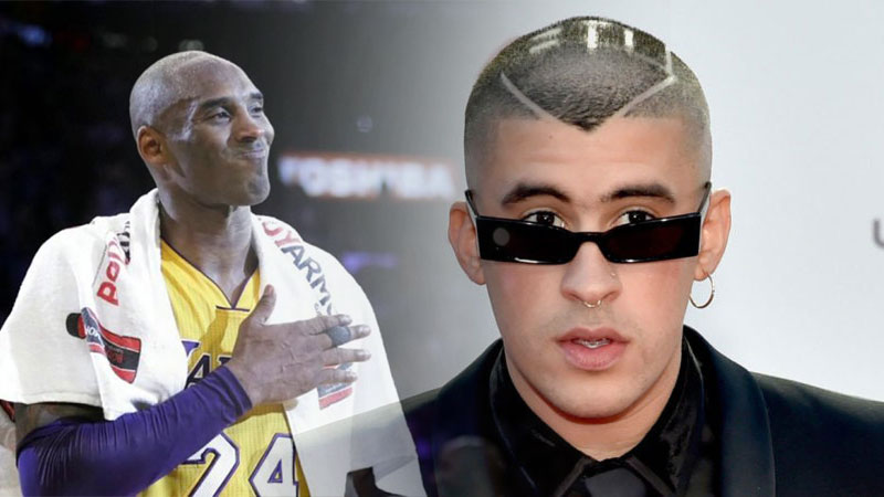 El Significado Del Homenaje De Bad Bunny A Kobe Bryant
