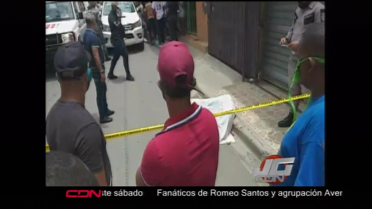 Matan Seguridad De El Conocido “NENO” En Cienfuegos