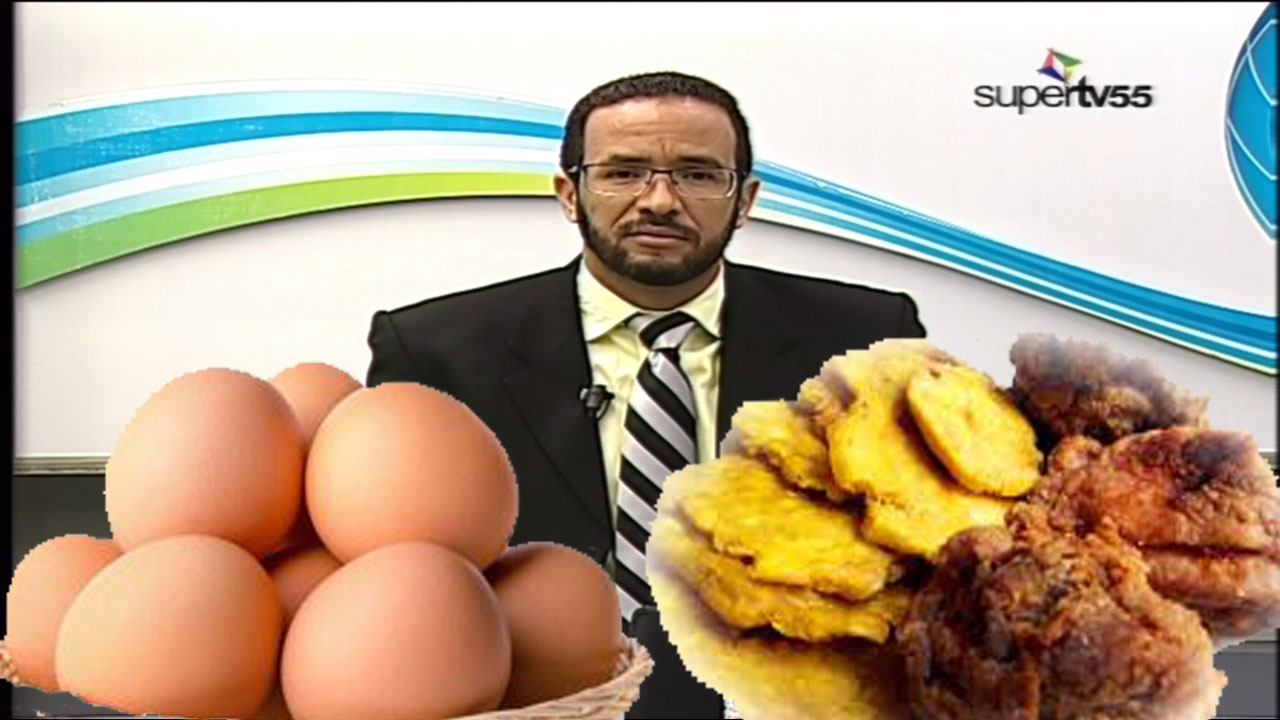 El Pueblo Ya Esta Cansado De Pica Pollo Y Huevo