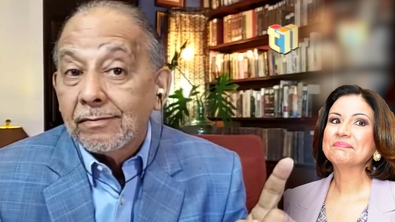 Lo Que Dijo Huchi De La Decisión De Margarita Cedeño