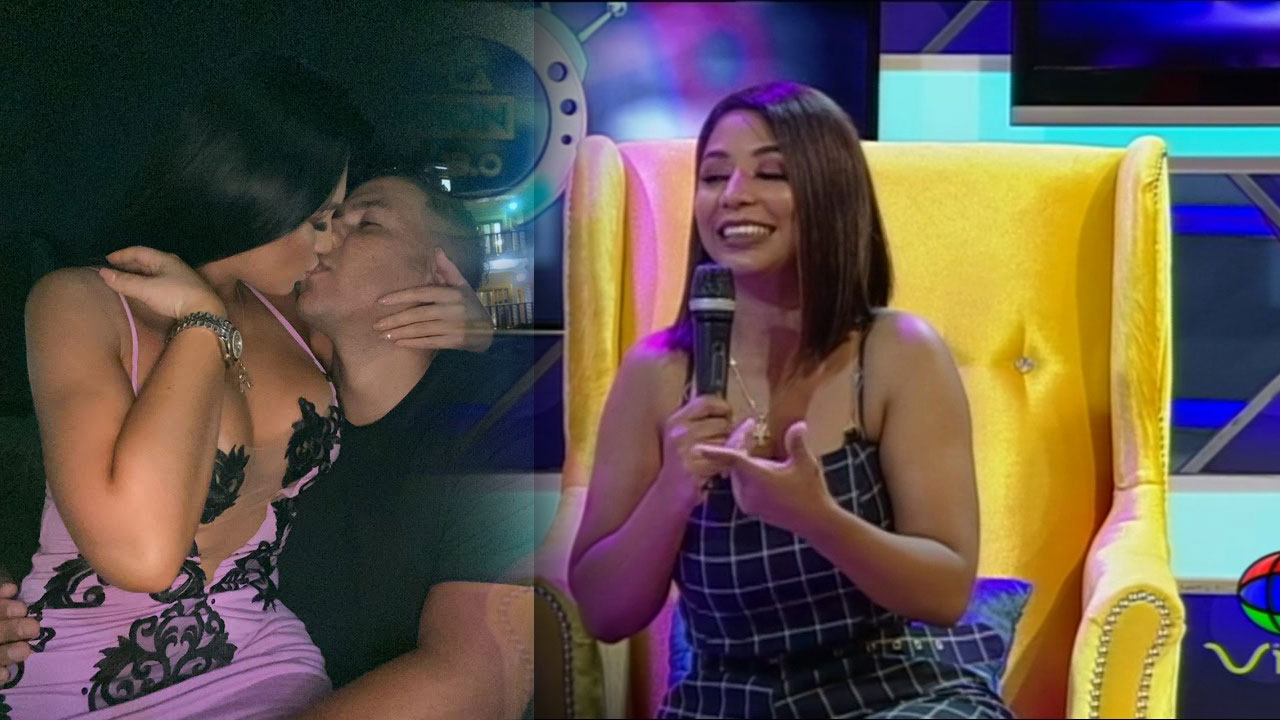 Fogón: Dice Que La Novia De Casa Blanca Es Una Víctima Mas Del Maestro