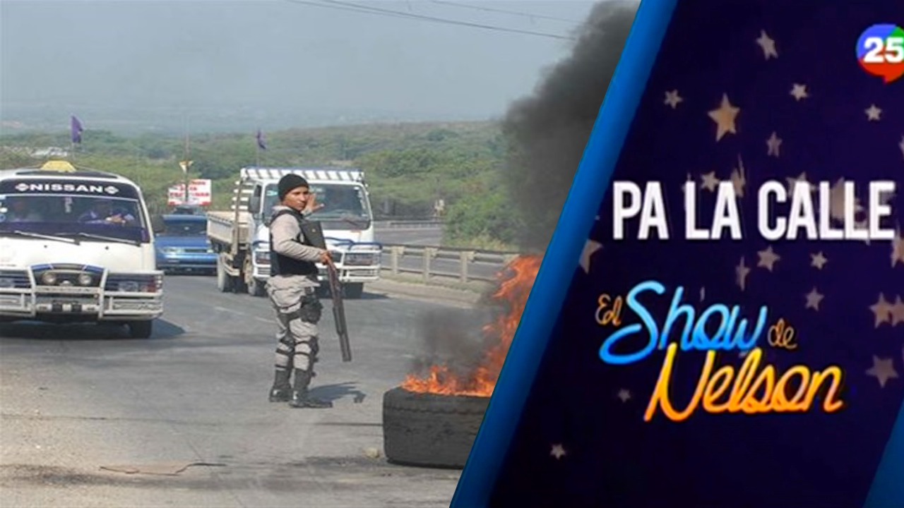 La Gente Se Expresa Sobre Las Movilizaciones En Demanda De Que Se Reduzca El Precio De Los Combustibles