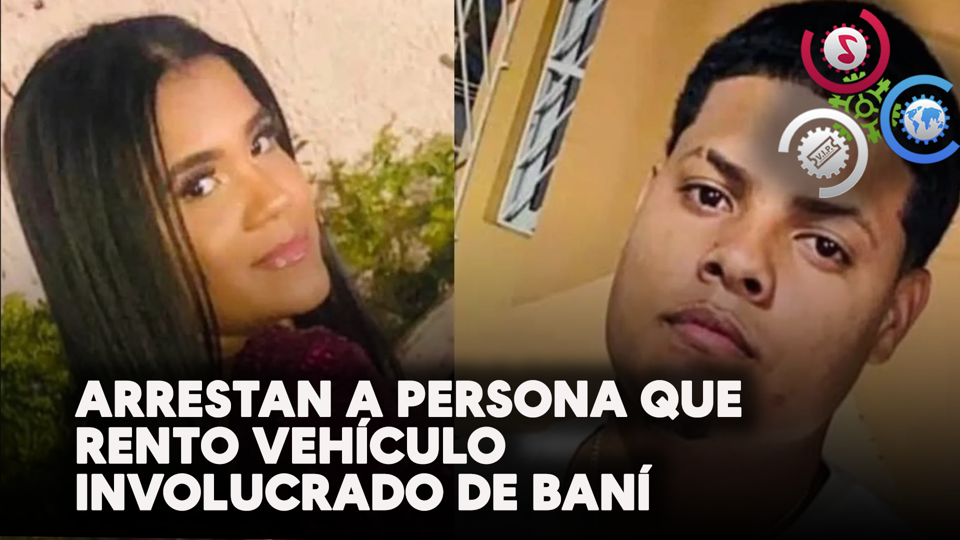 “Uno De Los Matadores De Jóvenes En Baní, Vino Desde USA”