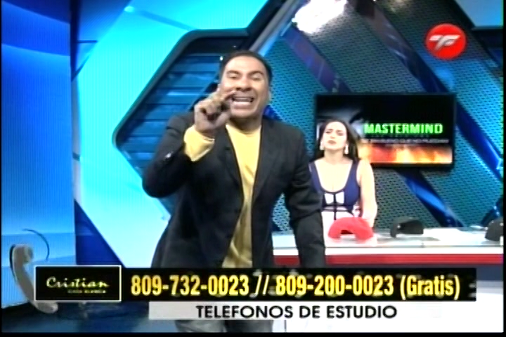 Cristian Casablanca Arremete Contra Los Que Dicen Que Tiene Ficha En México