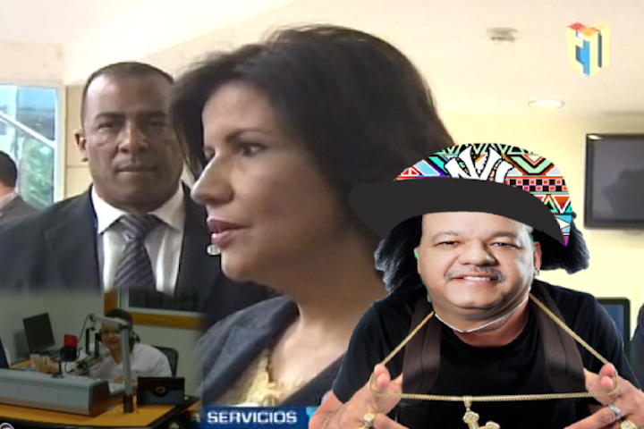 Lo Que Dijo La Vice Presidenta De RD Sobre La Música Urbana Y La Reacción De La Gente Con Sus Comentarios