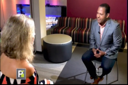 Tony Dandrades Entrevista A Madre De Un Joven Asesinado, Que Busca La Ayuda De Las Aerolíneas Para Sacar A Los Enfermos De Puerto Rico