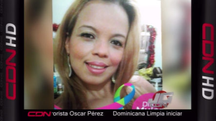 Madre De Joven Asesinada Por Su Ex-Pareja En La Herradura Explica Como Pasó El Caso