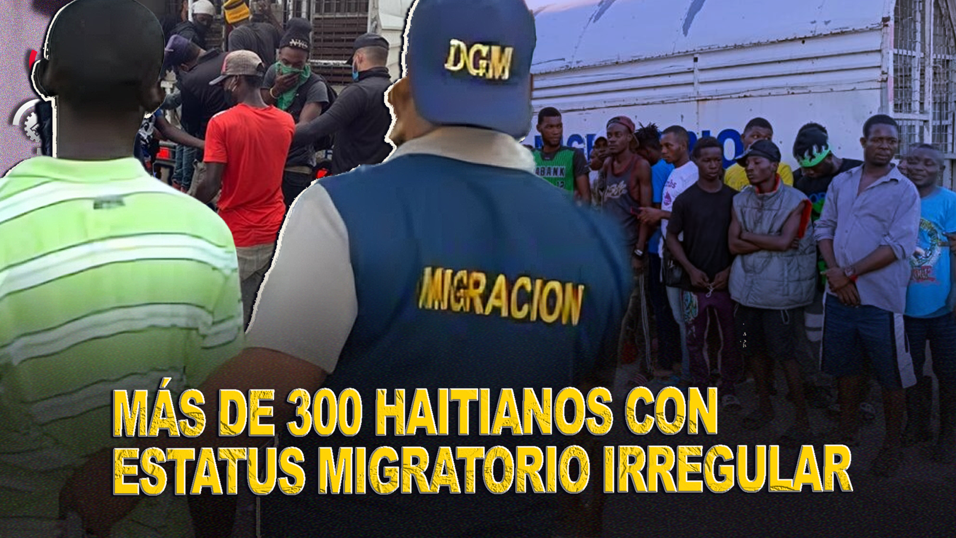 Ejército Detiene 310 Indocumentados Durante Operativos En Azua, Elías Piña Y Dajabón