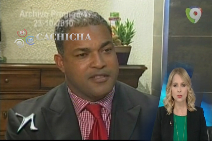 Nuria: Raul Mondesí, El Expelotero Condenado A 8 Años Tras Desfalco En Ayuntamiento SC