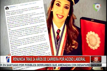 Primera Mujer Piloto Paraguaya Renunció A Su Carrera Por El Constante Acoso Laboral