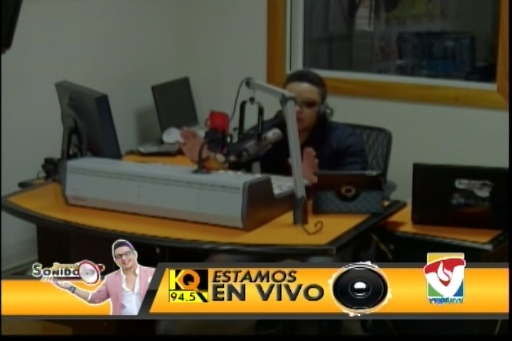 Robert Sánchez Habla De La Participación De Joaquín Sánchez En Casa De Teatro