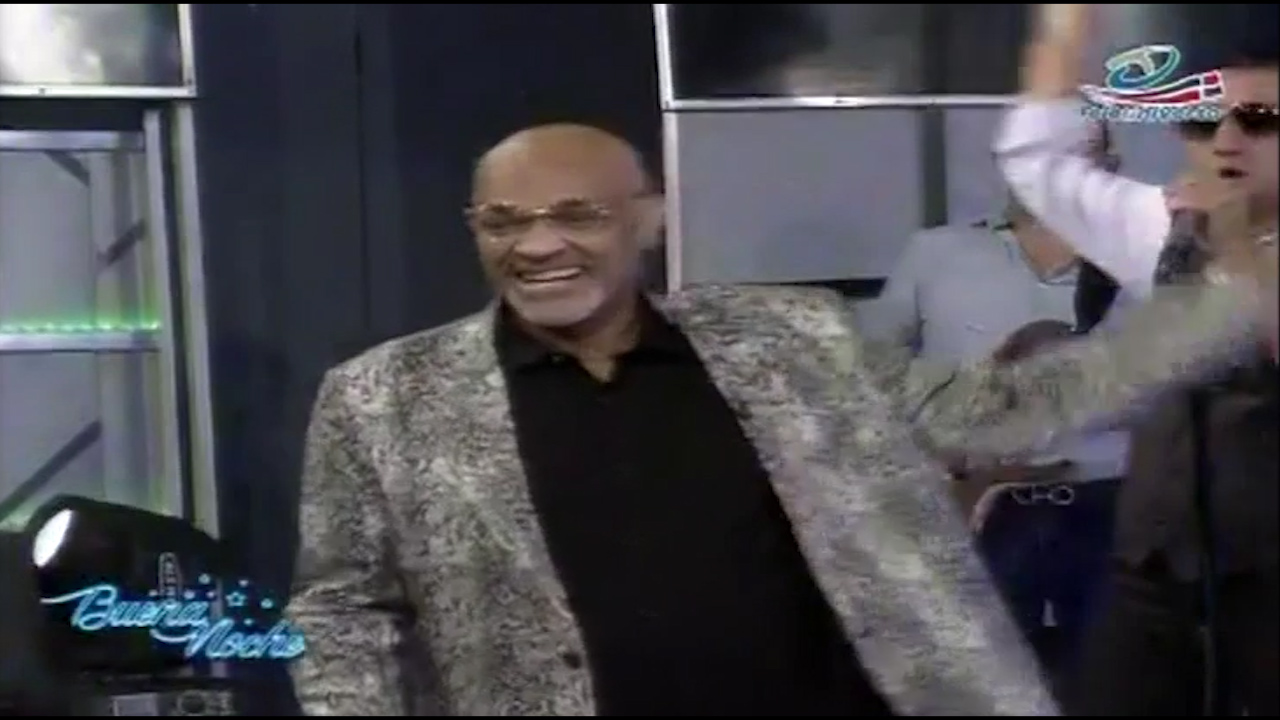 ¡TENDREMOS COCO POR UN BUEN RATO! Tras Varios Días Enfermo Nelson Javier Llega A Buena Noche