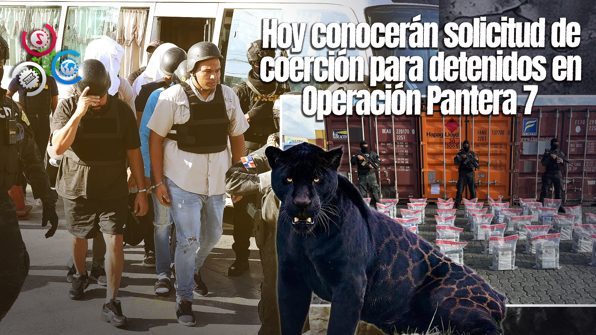 Autoridades Buscan A Choferes Y Empleados De Caucedo Por Caso Pantera 7