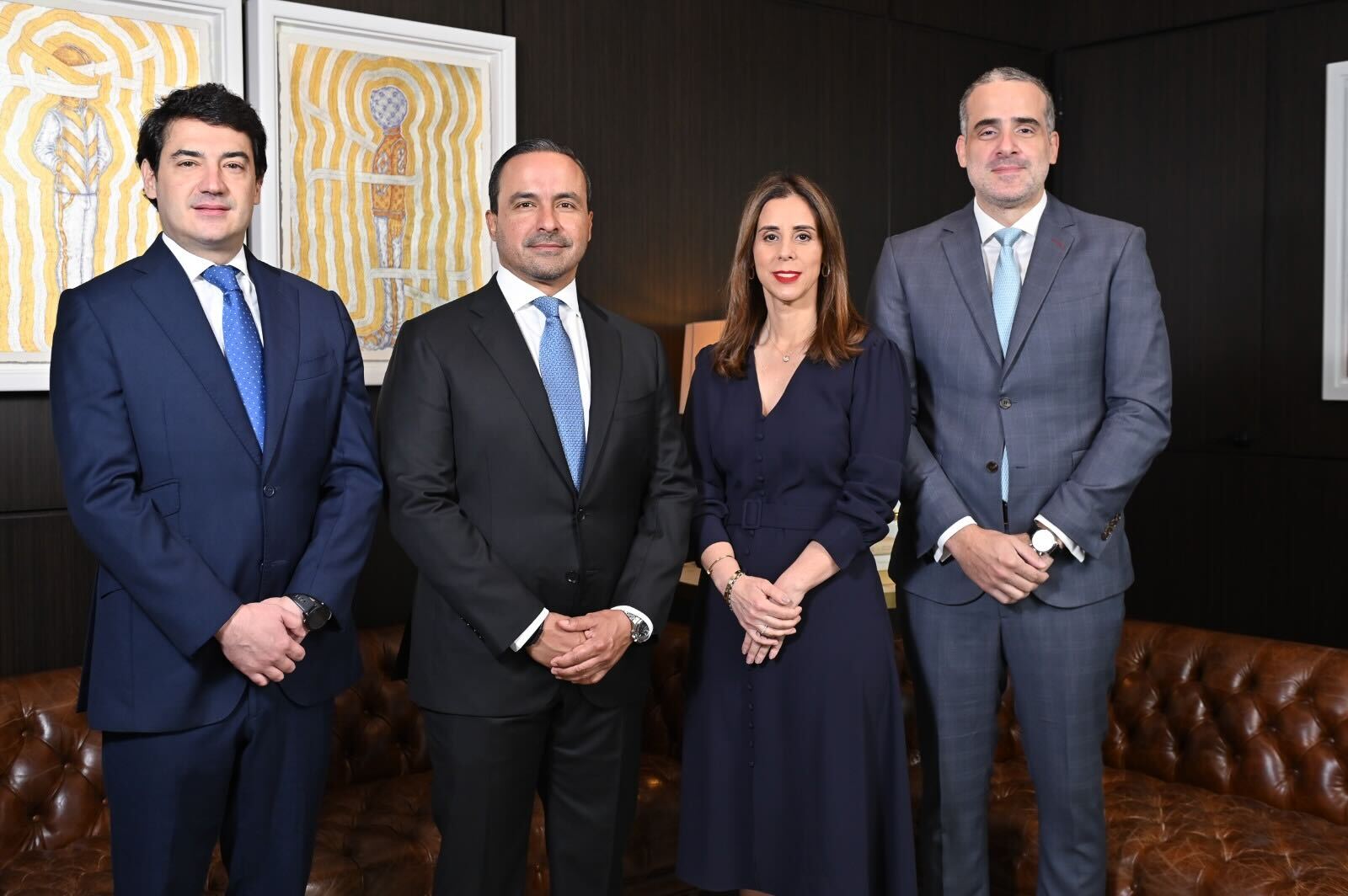 United Capital Puesto De Bolsa Presentó Su Memoria Anual 2022 Con Excelentes Resultados