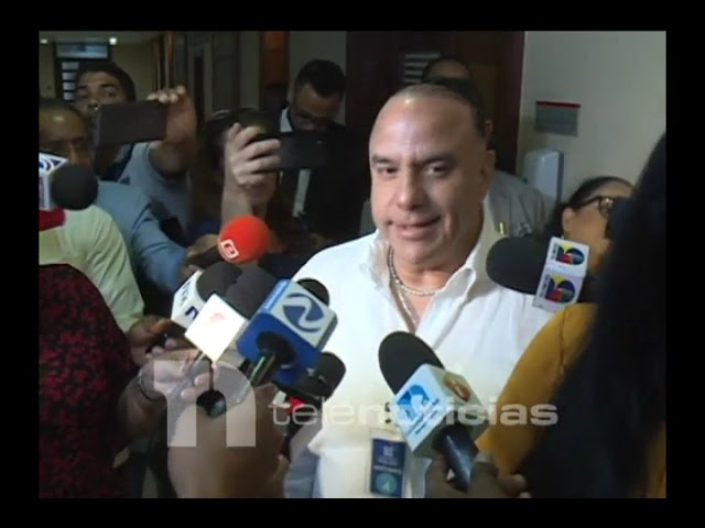 Ministerio Público Asegura Tiene Casi Cinco Mil Pruebas Contra Diputada Rosa Amalia Pilarte