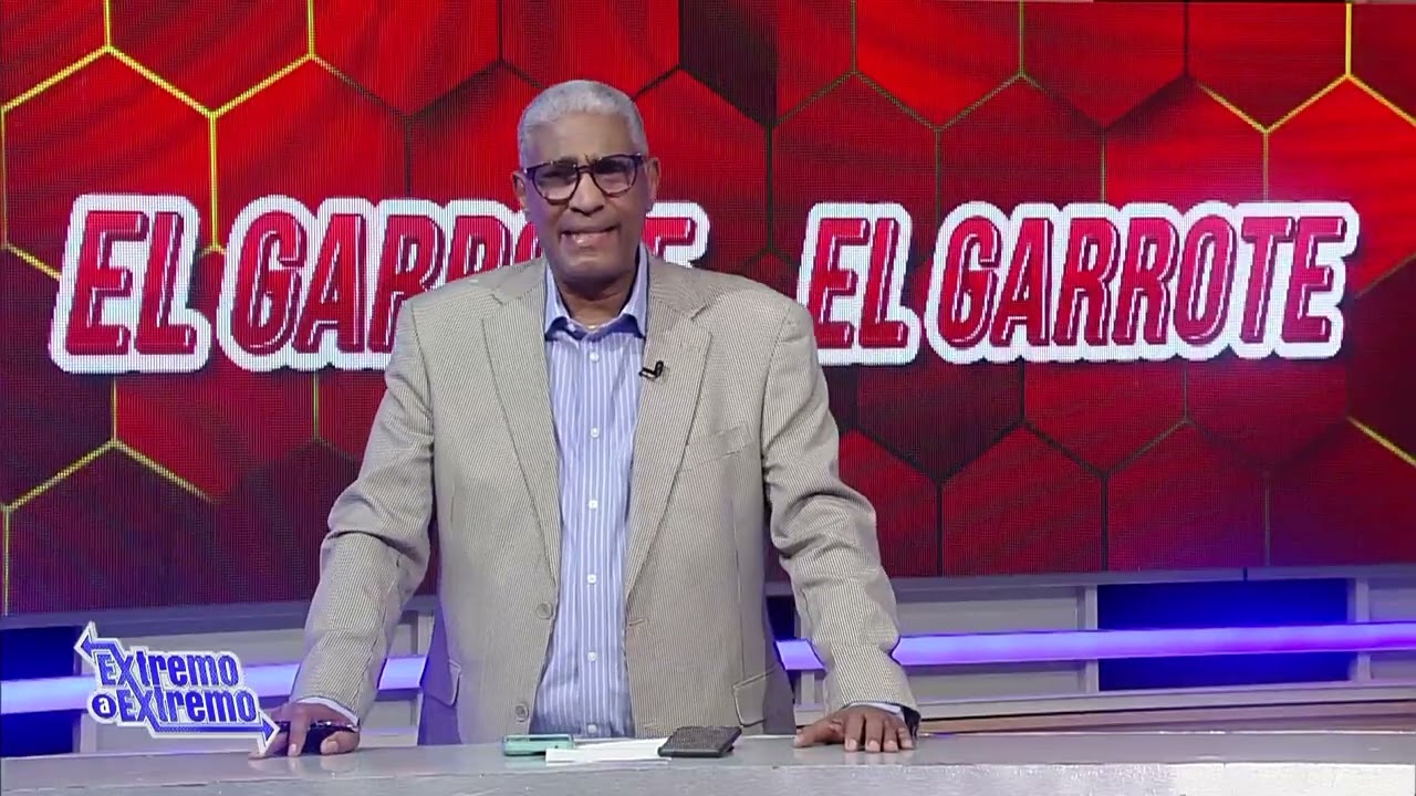 Declaraciones Del Gobierno De Estados Unidos Contra Haití | Johnny Vásquez