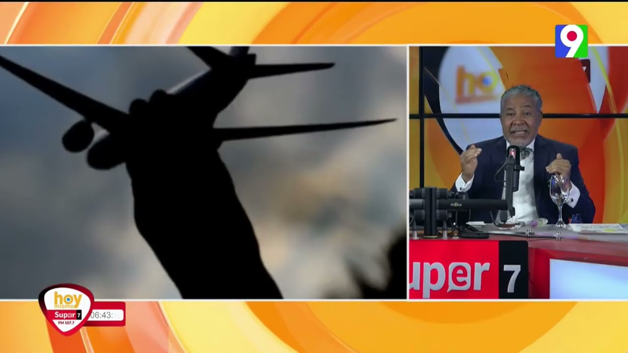 Suprema Falla Contra El Aeropuerto En Bávaro