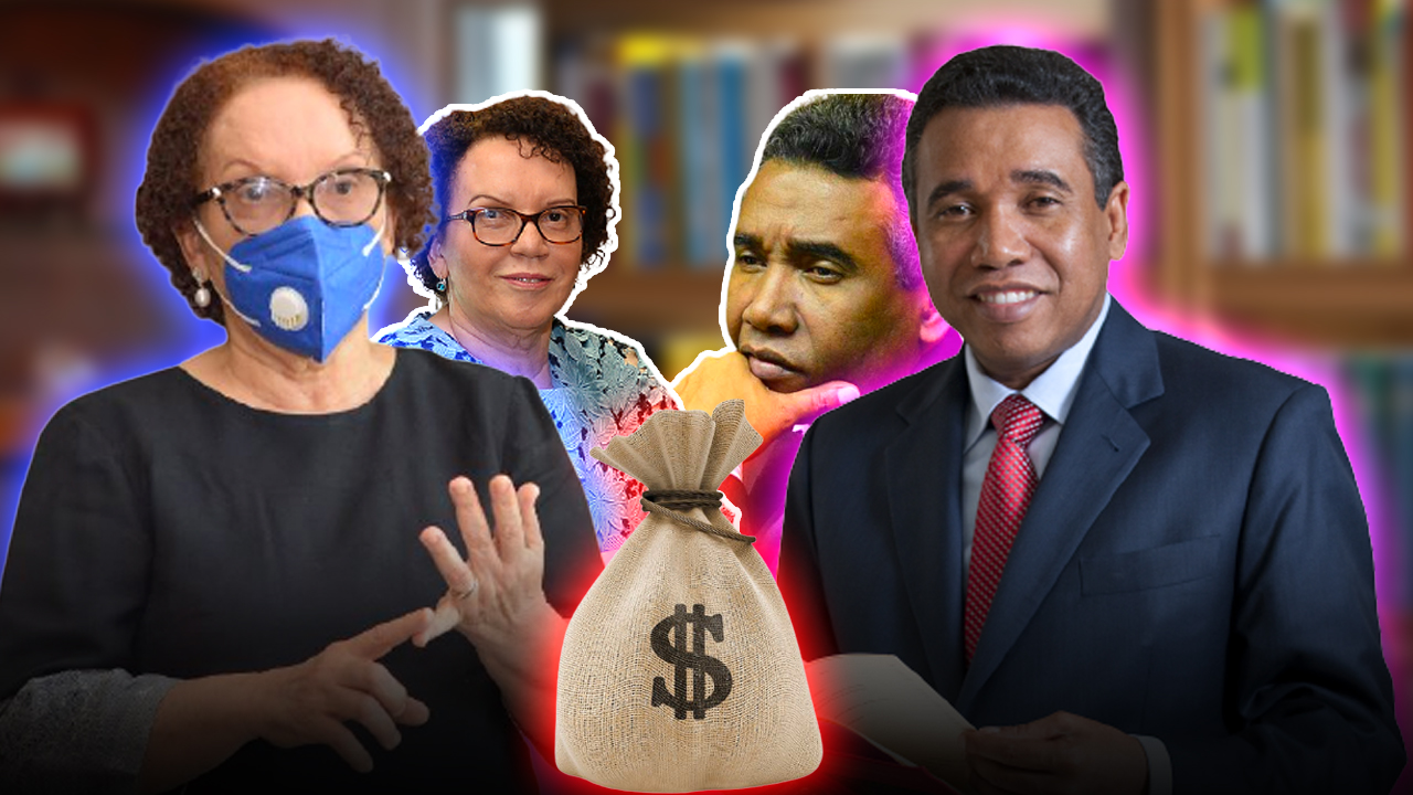 Felix Bautista Interrogado En La Procuraduria Por Su Patrimonio