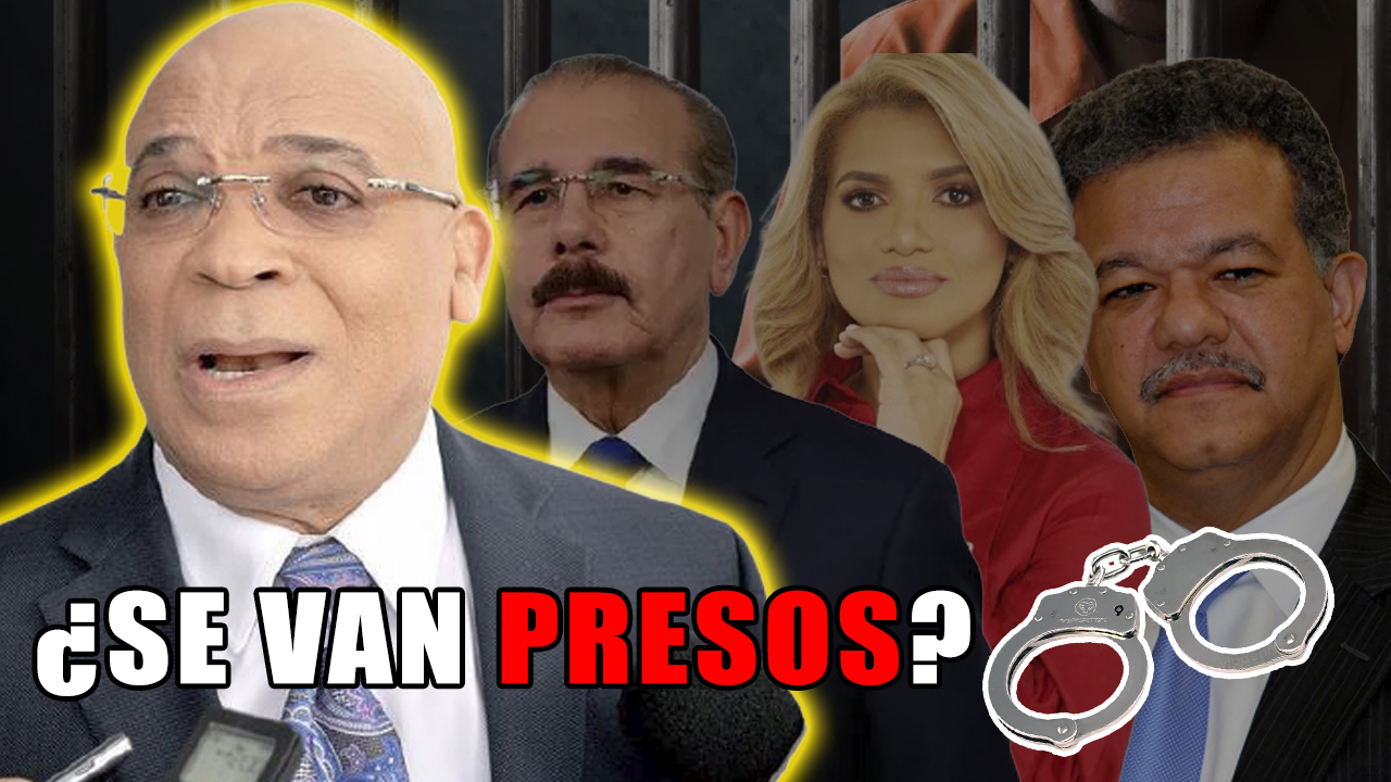 ¿Por Fin, Los Corruptos Van A Caer Presos? | El Jarabe De Zapete