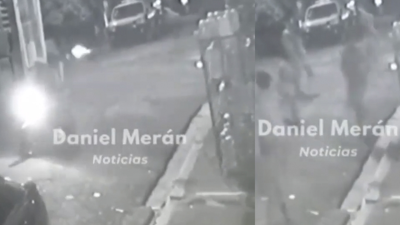 Todas Las Informaciones Sobre Los Que Asesinaron Una Niña De 4 Años En Medio De Un Atraco