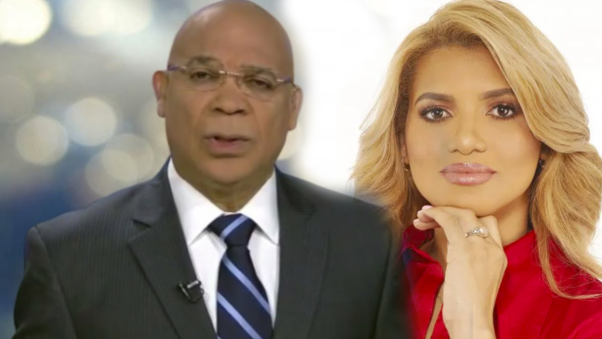 Funcionarios Influyentes Defienden A Kimberly | El Jarabe