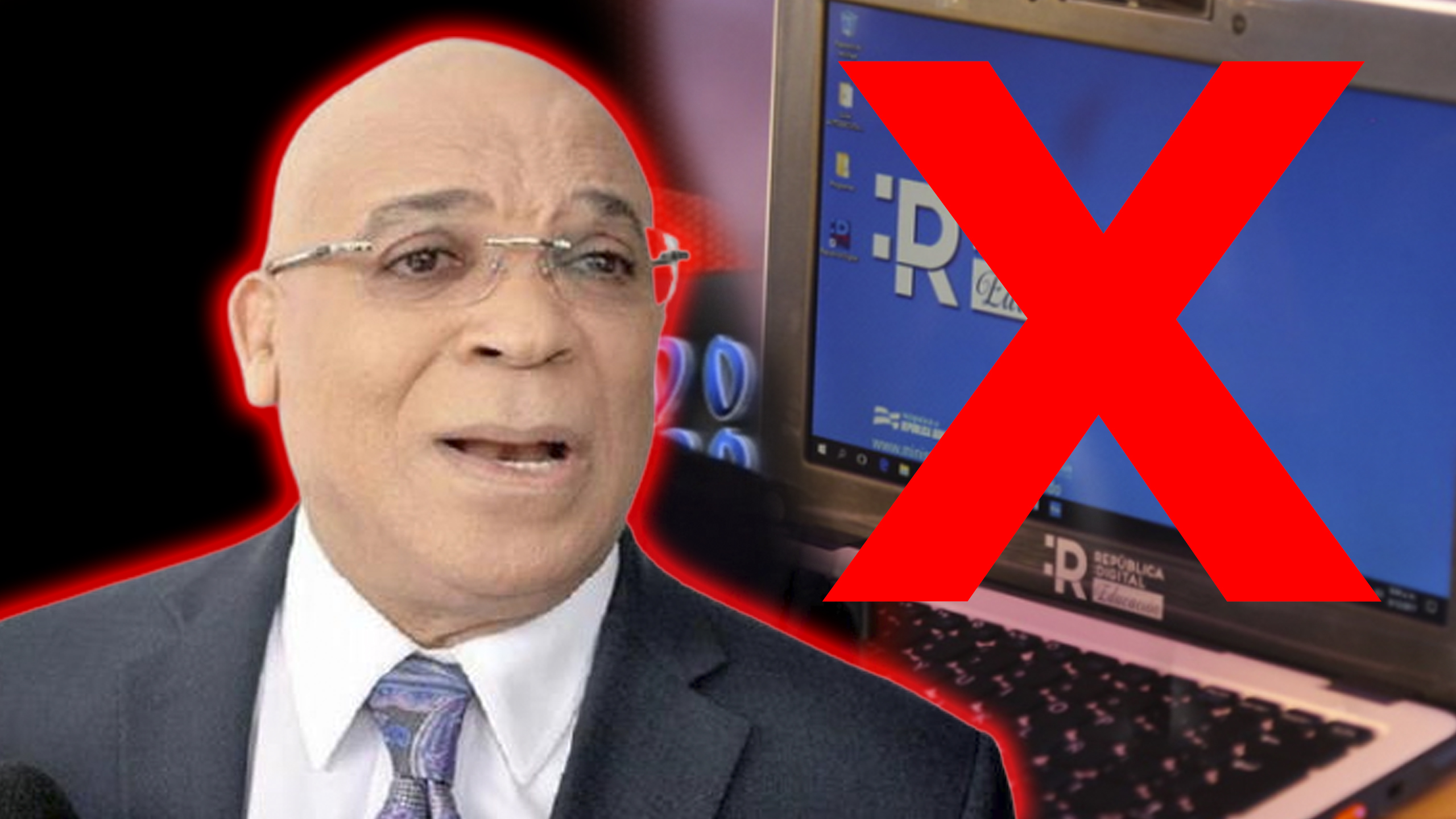 Marino Zapete Arremete Y Dice Que El Inicio De Año Escolar Fue Un Completo Desastre | El Jarabe