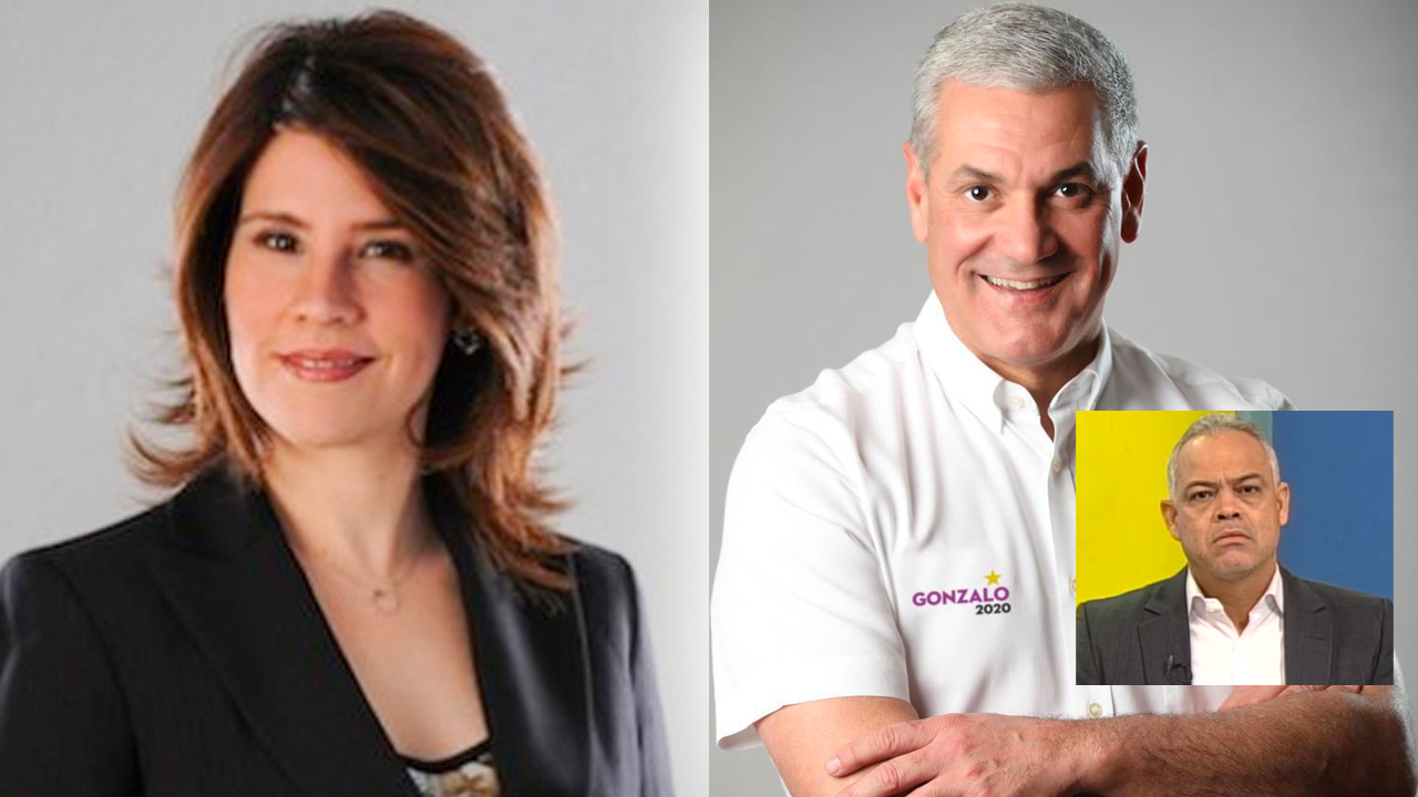 El Mensaje De Ulises Jimenez Para Alicia Ortega Luego De Las Serias Acusaciones Contra Gonzalo Castillo