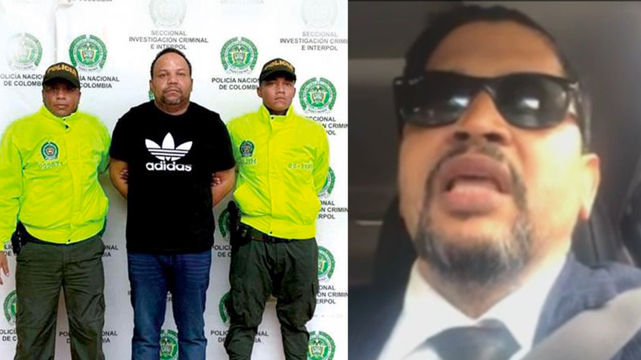 Lo Que Le Espera A César “El Abusador” Según El Abogado Valentín Medrano