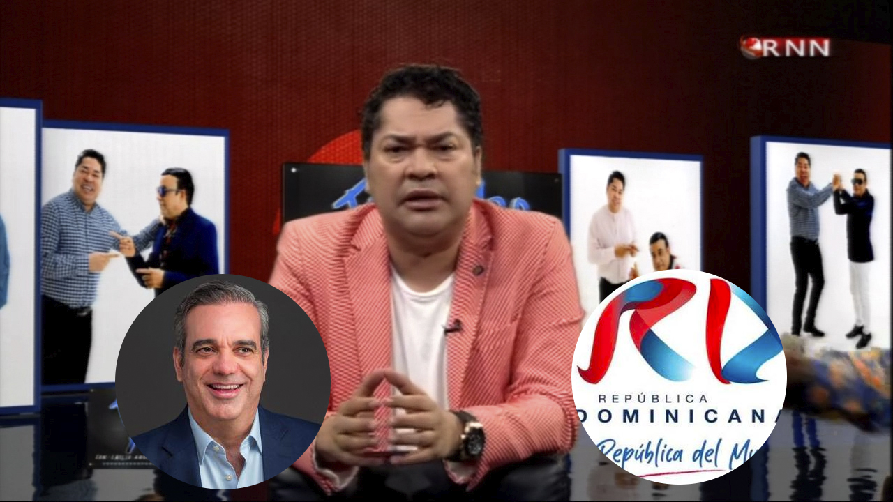 Luis Abinader No Tiene Que Ver Nada Con La Escogencia De Los Miembros De La JCE | Tocando Fondo