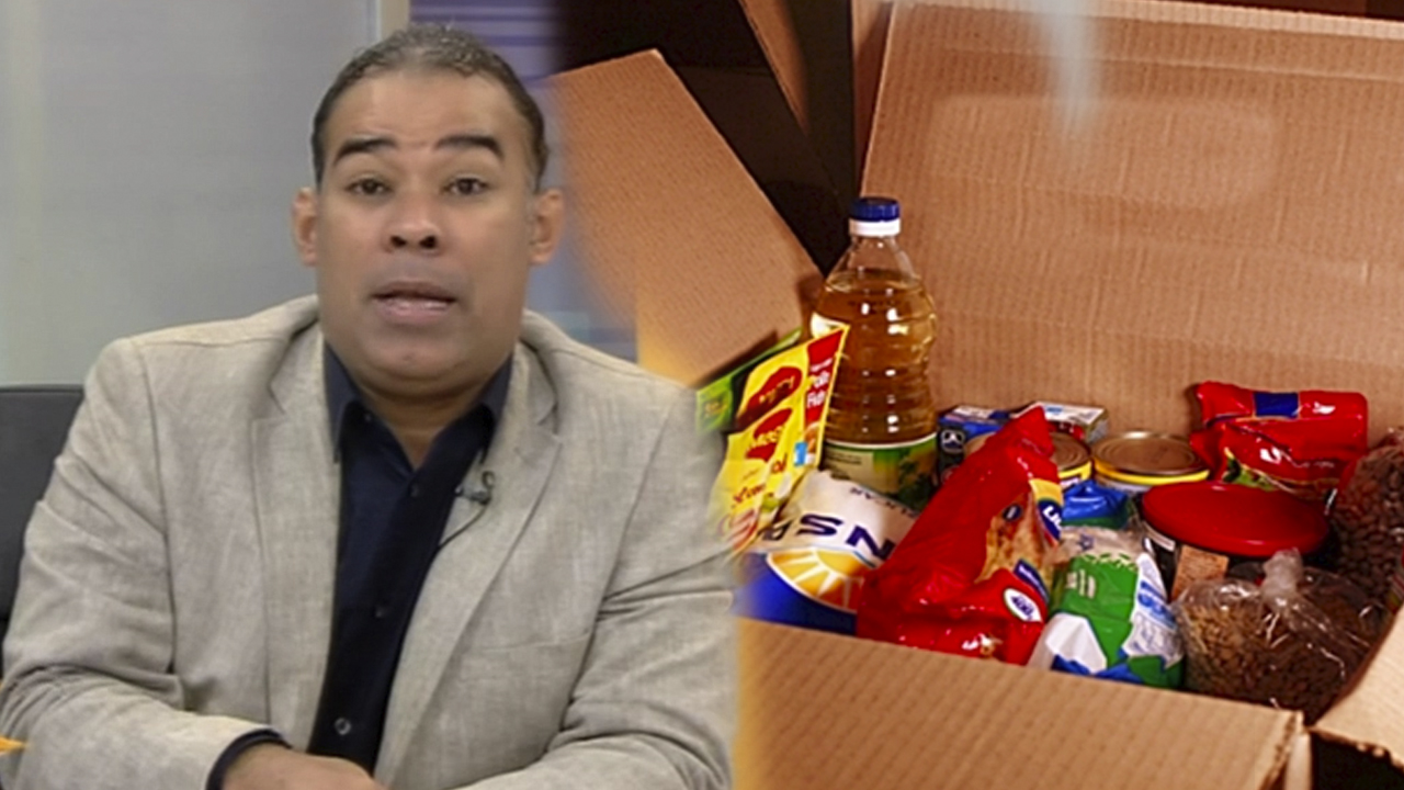 Periodista Afirma Que Detrás De Las Cajas Del Gobierno Hay Una Mafia