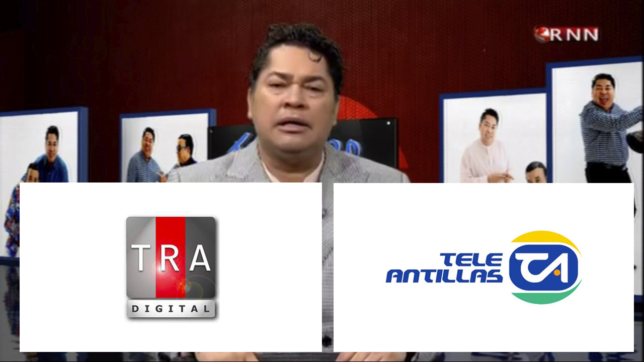 El Pachá Aclara Por Qué Saldrá En TRA Digital Y No En Tele Antillas