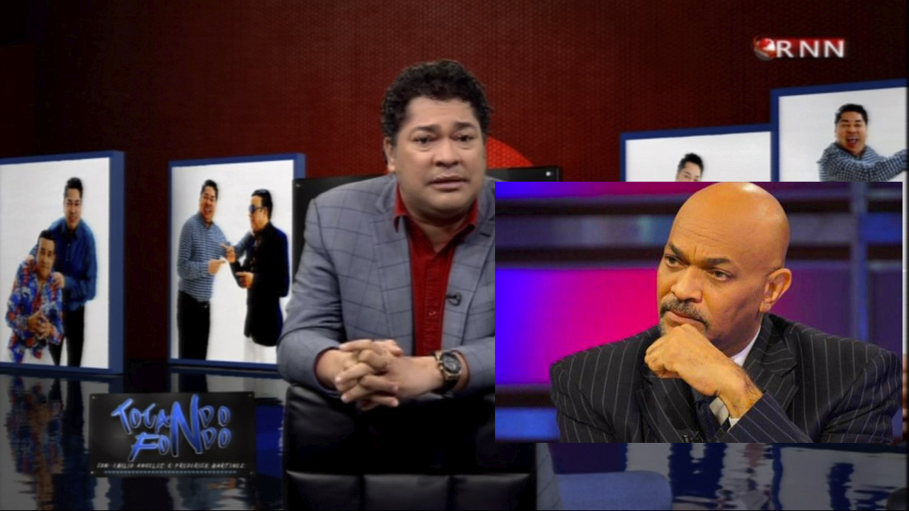 Nelson Javier El “COCODRILO” Llama Y Aclara Su Situación De Salud