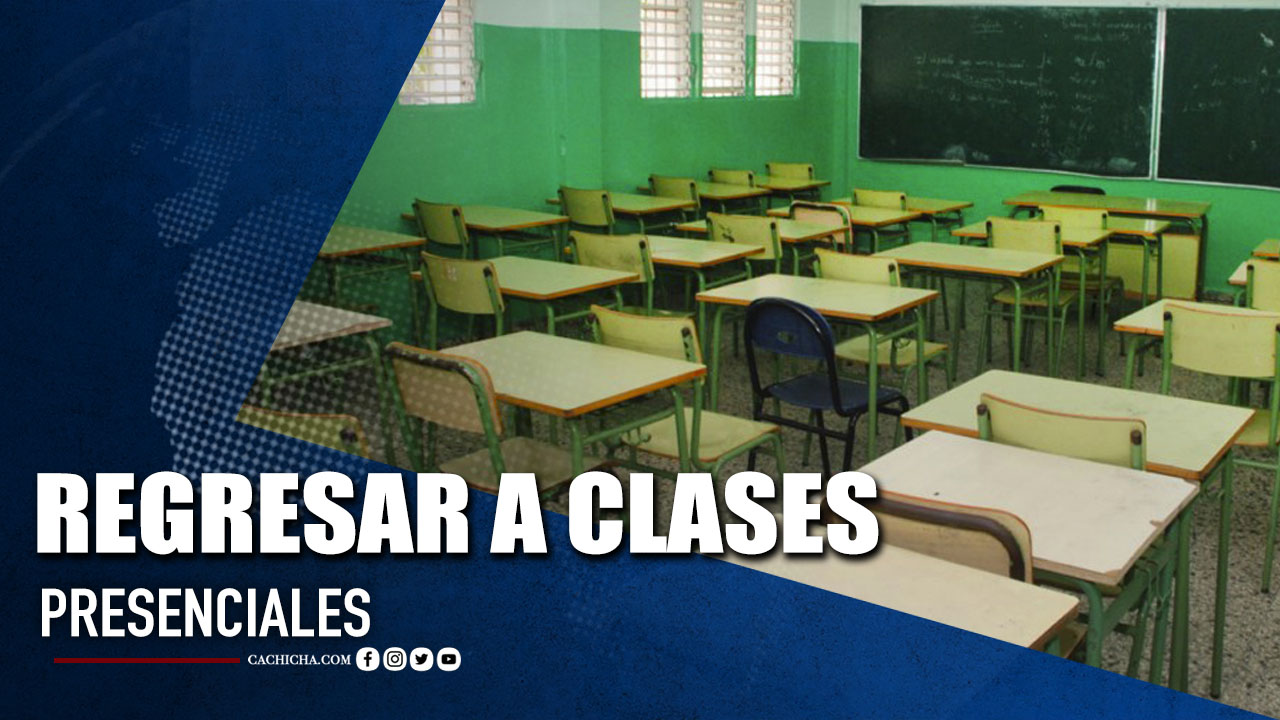 ¿Ve Usted Bien El Retorno A Clase?  | Tu Tarde