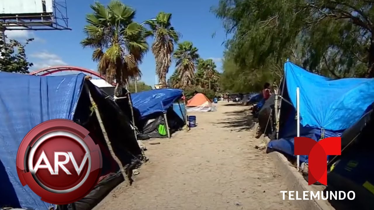 Corte Suspende El Programa Permanece En México Por Ser Anticonstitucional